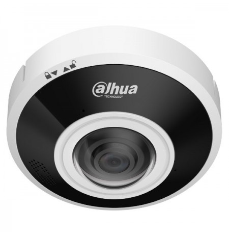 DAHUA IPC-EBW5641-AS camera