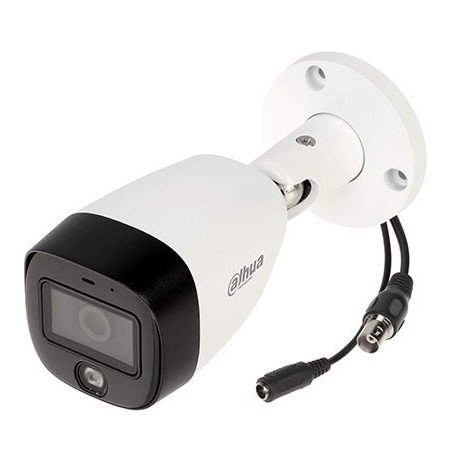 Camera 4-in-1 Dahua HAC-HFW1801CM-IL-A-0280B