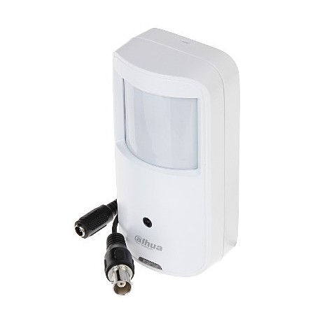 hidden camera AHD, HD-CVI, HD-TVI HAC-HUM3200A