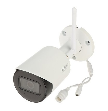 IP Camera IPC HFW1230DS SAW 0360B Wi-Fi