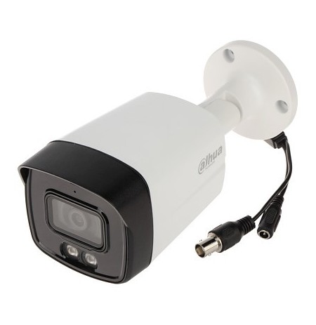 Camera AHD, HD-CVI, HD-TVI, PAL HAC-HFW1801TLM