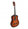 V-TONE BCG SB - classical guitar 4/4, sunburst