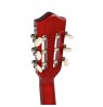 V-TONE BCG SB - classical guitar 4/4, sunburst