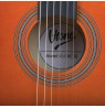 V-TONE BCG SB - classical guitar 4/4, sunburst