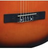 V-TONE BCG SB - classical guitar 4/4, sunburst