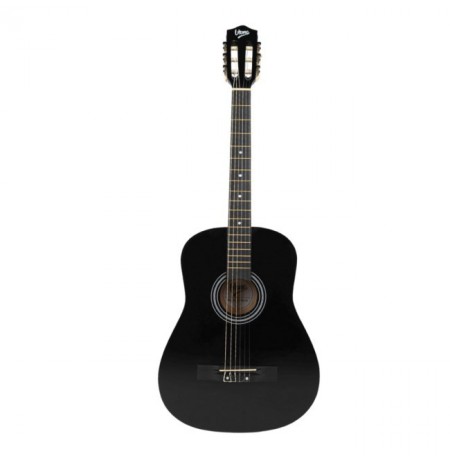 V-TONE BCG BK - classical guitar 4/4, black
