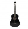 V-TONE BCG BK - classical guitar 4/4, black