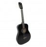 V-TONE BCG BK - classical guitar 4/4, black