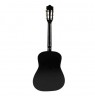 V-TONE BCG BK - classical guitar 4/4, black