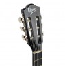 V-TONE BCG BK - classical guitar 4/4, black