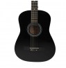 V-TONE BCG BK - classical guitar 4/4, black