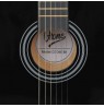 V-TONE BCG BK - classical guitar 4/4, black