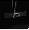 V-TONE BCG BK - classical guitar 4/4, black