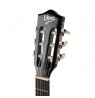 V-TONE BCG BK - classical guitar 4/4, black