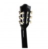 V-TONE BCG BK - classical guitar 4/4, black
