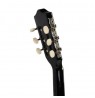V-TONE BCG BK - classical guitar 4/4, black