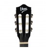 V-TONE BCG BK - classical guitar 4/4, black