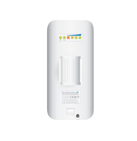 Access Point LOCO-M2 UBIQUITI