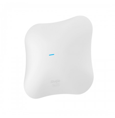 Ruijie Networks RG-RAP73PRO wireless access point 13657 Mbit/s White Power over Ethernet (PoE)