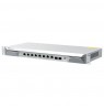 Ruijie Networks RG-EG1510XS wired router 2.5 Gigabit Ethernet, Gigabit Ethernet Silver