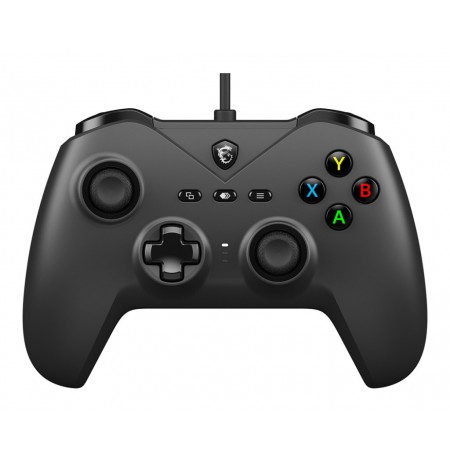 MSI Gaming Controller GC200 Black
