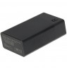 Greencell PowerPlay 30 - black power bank