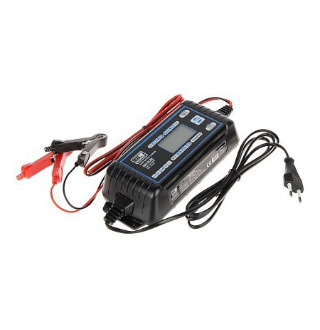 Charger MW-SC8E