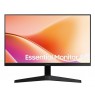 Samsung LS24F330EAUXEN computer monitor 61 cm (24") 1920 x 1080 pixels Full HD LCD Black