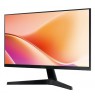 Samsung LS24F330EAUXEN computer monitor 61 cm (24") 1920 x 1080 pixels Full HD LCD Black