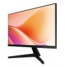Samsung LS24F330EAUXEN computer monitor 61 cm (24") 1920 x 1080 pixels Full HD LCD Black