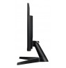Samsung LS24F330EAUXEN computer monitor 61 cm (24") 1920 x 1080 pixels Full HD LCD Black