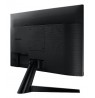 Samsung LS24F330EAUXEN computer monitor 61 cm (24") 1920 x 1080 pixels Full HD LCD Black