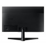 Samsung LS24F330EAUXEN computer monitor 61 cm (24") 1920 x 1080 pixels Full HD LCD Black