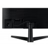 Samsung LS24F330EAUXEN computer monitor 61 cm (24") 1920 x 1080 pixels Full HD LCD Black