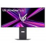 LG 34GX900A-B computer monitor 86.4 cm (34") 3440 x 1440 pixels Wide Quad HD OLED Black