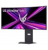 LG 34GX900A-B computer monitor 86.4 cm (34") 3440 x 1440 pixels Wide Quad HD OLED Black