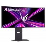 LG 34GX900A-B computer monitor 86.4 cm (34") 3440 x 1440 pixels Wide Quad HD OLED Black