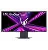 LG 34GX900A-B computer monitor 86.4 cm (34") 3440 x 1440 pixels Wide Quad HD OLED Black