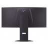LG 34GX900A-B computer monitor 86.4 cm (34") 3440 x 1440 pixels Wide Quad HD OLED Black