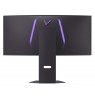 LG 34GX900A-B computer monitor 86.4 cm (34") 3440 x 1440 pixels Wide Quad HD OLED Black