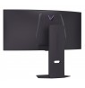 LG 34GX900A-B computer monitor 86.4 cm (34") 3440 x 1440 pixels Wide Quad HD OLED Black