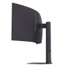 LG 34GX900A-B computer monitor 86.4 cm (34") 3440 x 1440 pixels Wide Quad HD OLED Black