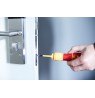 Electric screwdriver Wiha 44318-SPEED-E