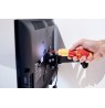 Electric screwdriver Wiha 44318-SPEED-E