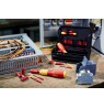 Electric screwdriver Wiha 44318-SPEED-E