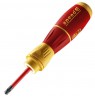 Electric screwdriver Wiha 44318-SPEED-E