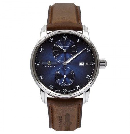 Zeppelin Captain’s Line Automatic 8622-3