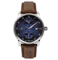 Zeppelin Captain’s Line Automatic 8622-3