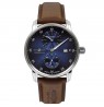 Zeppelin Captain’s Line Automatic 8622-3