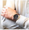Zeppelin Captain’s Line Automatic 8622-3